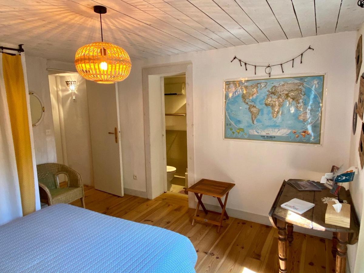 Cote Chenes Verts - Chambres D'Hotes Viols-en-Laval ภายนอก รูปภาพ