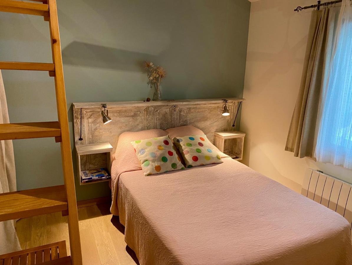 Cote Chenes Verts - Chambres D'Hotes Viols-en-Laval ภายนอก รูปภาพ